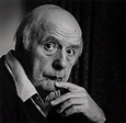 NPG x17994; Sir John Betjeman - Portrait - National Portrait Gallery