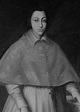 Portrait of Cardinal John Albert Vasa by circle of Tommaso Dolabella ...
