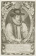 NPG D37079; John Williams when Bishop of Lincoln - Portrait - National ...