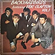 Backyardbirds featuring eric clapton vol. 1 by The Yardbirds Featuring ...
