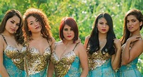 Corazón Serrano presenta álbum ‘Tan solo tú’ y se reactiva con ...