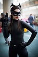 Catwoman : Cosplay : SDCC 2014 | Catwoman cosplay, Cosplay woman ...
