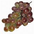 Uva Rubi 800g - Fruta - Hortifruti