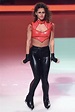 Sarah Lombardi attends Sat.1 Live TV Show ‘Dancing on Ice’ - Leather ...