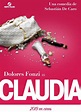 Claudia (Film, 2019) — CinéSérie