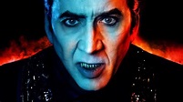 Renfield Trailer Releases and Fans Love Nicolas Cage as Dracula ...
