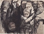 Intelliblog: ART SUNDAY - KÄTHE KOLLWITZ