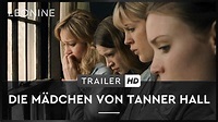 Die Mädchen von Tanner Hall - Trailer (deutsch/german) - YouTube