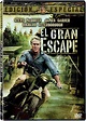 El Gran Escape : Steve McQueen, James Garner, Richard Attenborough ...