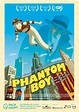 Phantom Boy - Película 2015 - SensaCine.com