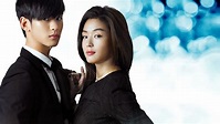 TOP 23 des K-Dramas les plus populaires parmi les fans internationaux ...