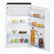 Bomann Bomann Einbau-Kühlschrank KSE 7805.1 weiß