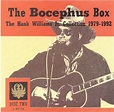 Hank Williams, Jr. - The Bocephus Box: 1979-1992 (disc 2) on Collectorz ...