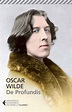 De profundis - Oscar Wilde - Libro - Feltrinelli - Universale economica ...