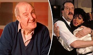 Gorden Kaye dead - ‘Allo ‘Allo! star previously cheated death in ...