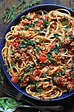 30-Minute Italian Sausage Spaghetti - the-greatest-barbecue-recipes