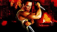 The Top 5 Jean-Claude Van Damme Movies! - Action A Go Go, LLC