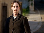 Tom Schilling als "Woyzeck"