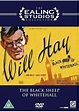 Black Sheep of Whitehall (1942) Basil Dearden, Will Hay, John Mills ...