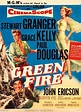 Image gallery for Green Fire - FilmAffinity