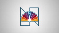 NBC network confirms it’s switching to a redrawn peacock icon, updated ...