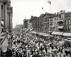 Shorpy Historical Photo Archive :: Labor Day: 1900 | Shorpy historical ...