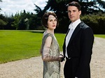 Review: For the Crawleys and ‘Downton Abbey,’ the Beginning of the End ...