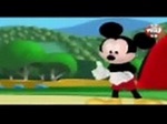 La Maison De Mickey En Français Complet 2015 ♎♎ 5 heure