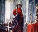 Federico II de Hohenstaufen, el emperador que desafió al papa
