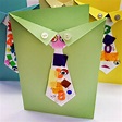 Father's Day Cards Made By Toddlers - fathersdayshub