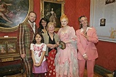 Vivienne Westwood: Her life and career so far - in pictures | Vivienne ...