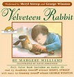 Velveteen Rabbit: Book and CD by Rabbit Ears, Meryl Streep |, Audiobook ...