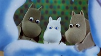 Trailer do filme Moomins and the Winter Wonderland - Moomins and the Winter Wonderland Trailer ...