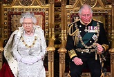 Conheça Príncipe Charles, o sucessor da Rainha Elizabeth