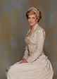 NPG P716(12); Diana, Princess of Wales - Large Image - National ...