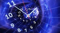 How Does Time Works In Space at Clyde Sykes blog