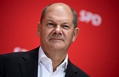 Olaf Scholz wird Kanzlerkandidat der SPD - Politik - Allgäuer Zeitung