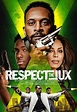 Respect the Jux (2022) | FilmTV.it