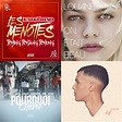 French Music Charts 2017 on Spotify