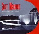 Exposé Online | Artist info | Soft Machine