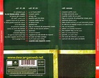 Alejandro Sanz, 2004 Grandes Exitos (Rarezas) - CD3 [MP3] [DESCARGAR ...