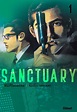 Sanctuary - Manga série - Manga news