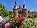 Lübeck-Tour - Tourismus-Agentur Lübecker Bucht