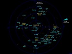 Virgo Supercluster - Wikipedia