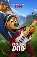 Rock Dog (2016) - Posters — The Movie Database (TMDB)