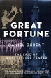 Great Fortune. The Epic of Rockefeller Center. by Okrent, Daniel.: Very ...