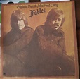 England Dan & John Ford Coley - Fables (1972, Vinyl) | Discogs