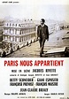 Sección visual de París nos pertenece - FilmAffinity