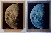 Dark Side of the Moon: Forensic Analysis of Lewis M. Rutherfurd's "Moon ...