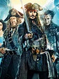 1536x2048 Pirates Of The Caribbean Dead Men Tell No Tales Movie Cast ...